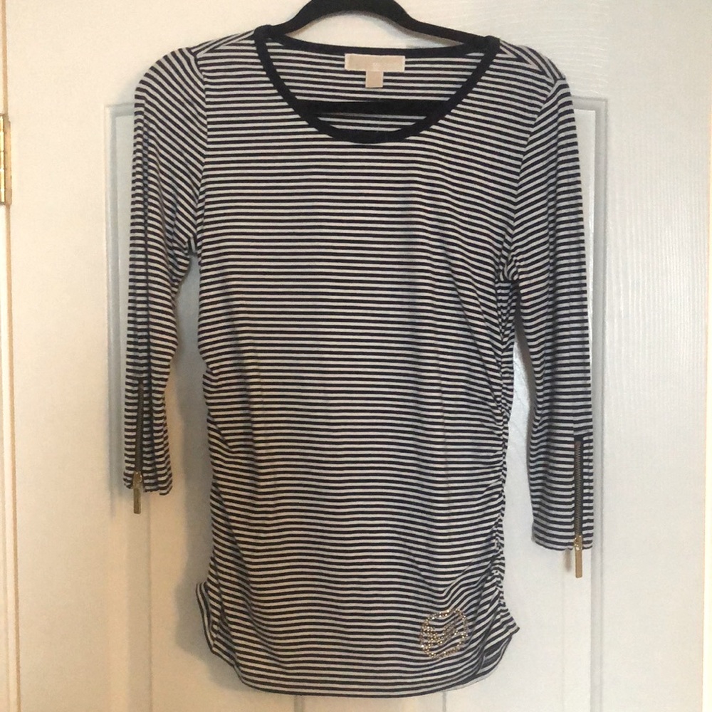 Michael Kors top, sz S
